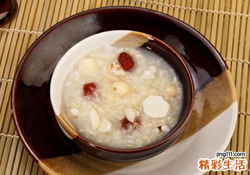 保养皮肤吃什么好 这些越吃皮肤越红润