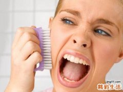 皮肤保养小知识 这5点你要注意