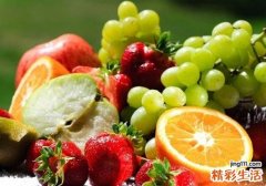 吃什么水果对皮肤好 多吃这些食物天天都是小仙女哦