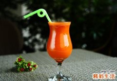 吃什么维生素对皮肤好 这些维生素可以延缓衰老