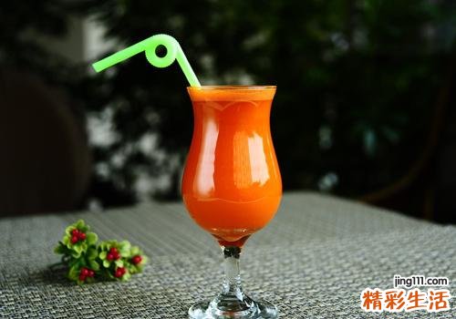 吃什么维生素对皮肤好 这些维生素可以延缓衰老