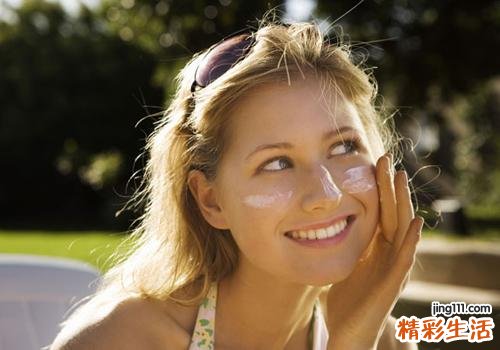 夏天怎样保养皮肤 这9点你必须知道