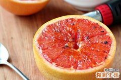 孕妇能吃葡萄柚吗