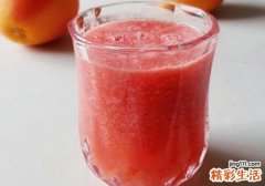 葡萄柚可以美白吗 葡萄柚的美白效果好吗