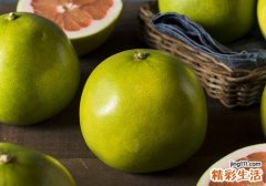 葡萄柚和柚子的区别 葡萄柚和柚子是一样吗