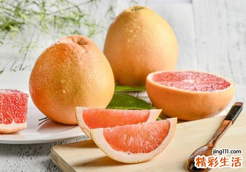 葡萄柚可以放多久 葡萄柚怎么保存时间长
