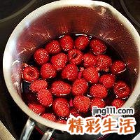 树莓怎么保存长时间