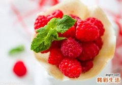 树莓可以直接吃吗 树莓能生吃吗