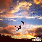 心情沮丧看看蓝色可改善