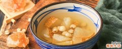 苹果梨能一块煮吗 苹果梨煮水宝宝可以喝吗