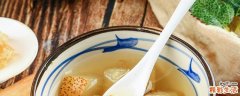 川贝粉煮梨什么时候放川贝粉 川贝粉炖雪梨一次大概放多少