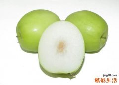 青枣的功效与作用