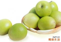 青枣吃多了会怎么样