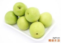 青枣和牛奶能一起吃吗 吃青枣后多久可以喝牛奶