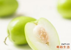 青枣一天吃几个最好 吃青枣对身体有什么用