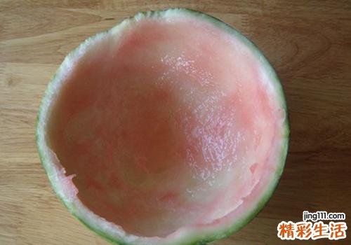 西瓜皮吃完不要扔，为你省下大笔买药的钱！西瓜皮有什么用