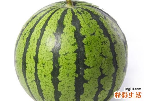 西瓜分公母，母的才好吃？看后惊呆了，千万别错过！