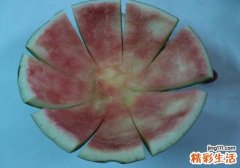 西瓜皮可以敷脸吗 西瓜皮敷脸的正确方法
