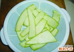 西瓜皮敷脸多长时间 关于西瓜皮敷脸的学问，你都知道吗？