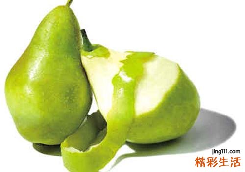 水果皮有什么用 千万别丢了这些水果皮