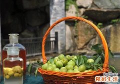 青梅泡酒后青梅可以吃吗 终于知道泡酒后青梅怎么处理了