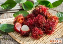 红毛丹和牛奶可以同吃吗 孕妇可以吃红毛丹吗