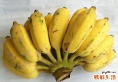 吃芭蕉有什么好处