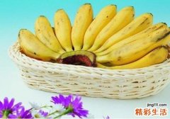 芭蕉孕妇能吃吗