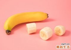 芭蕉可以放冰箱吗 芭蕉能放冰箱冷藏吗