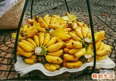 芭蕉可以放冰箱吗 芭蕉不能和什么一起吃