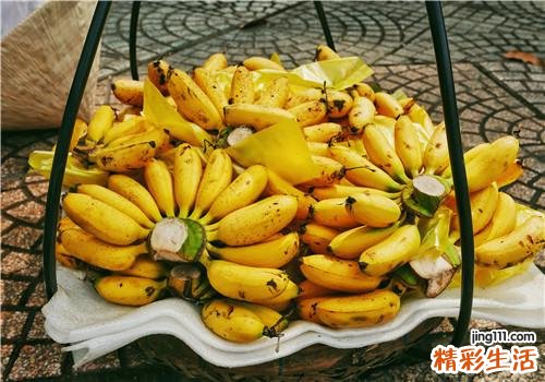 芭蕉和香蕉的区别 芭蕉不能与什么同吃
