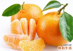 芦柑和橘子的区别