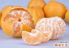 芦柑上火吗