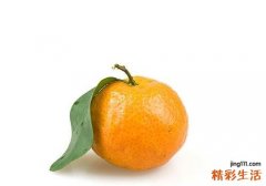 柑橘吃多了会上火吗