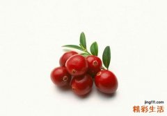 蔓越莓孕妇可以吃吗