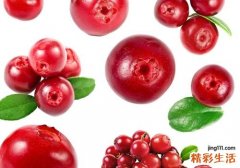 蔓越莓每天吃几粒 蔓越莓可以天天吃吗
