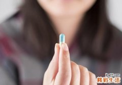 蔓越莓胶囊和维生素e能同时吃吗 蔓越莓和维生素e一起吃会怎样
