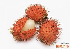 红毛丹孕妇可以吃吗