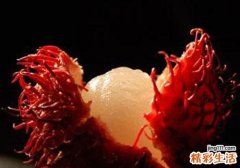 红毛丹怎么挑选