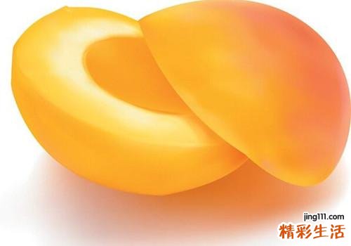 黄桃的营养价值