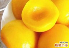 吃黄桃上火吗