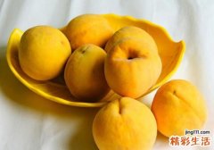 黄桃怎么吃