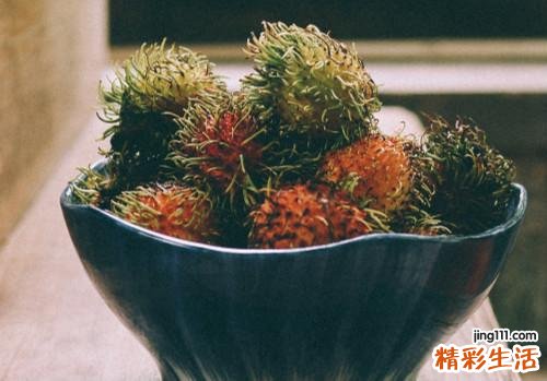 孕妇能吃红毛丹吗 红毛丹吃了会上火吗
