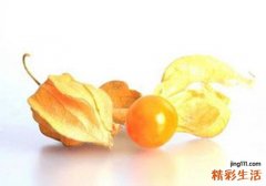 灯笼果孕妇可以吃吗