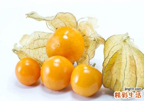 哺乳期可以吃灯笼果吗 哺乳期吃灯笼果有什么好处