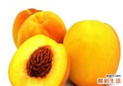 黄桃不能和什么一起吃