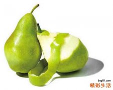吃完这些水果，千万不要把皮丢了，有妙用。