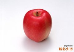 苹果带皮吃的好处