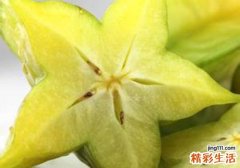 杨桃怎么吃