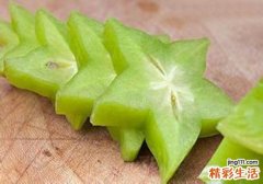 杨桃孕妇可以吃吗